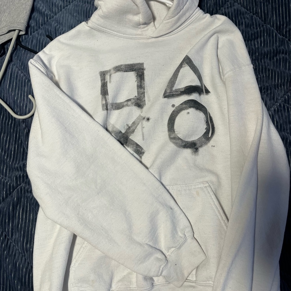 Men’s Hoodie